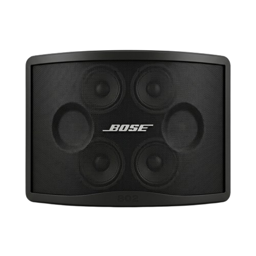 Monitor Bose Panaray