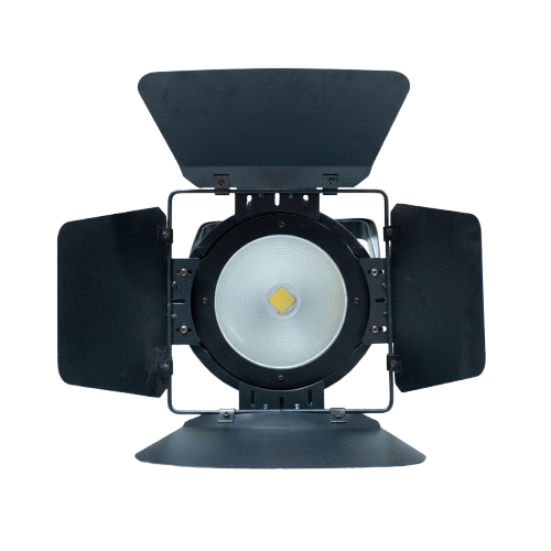 Fresnel LED COB