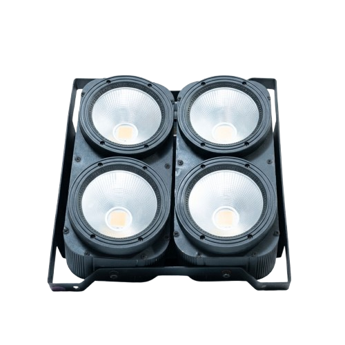 Blinder LED 4x